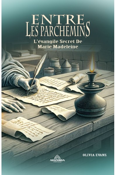 Entre les Parchemins
