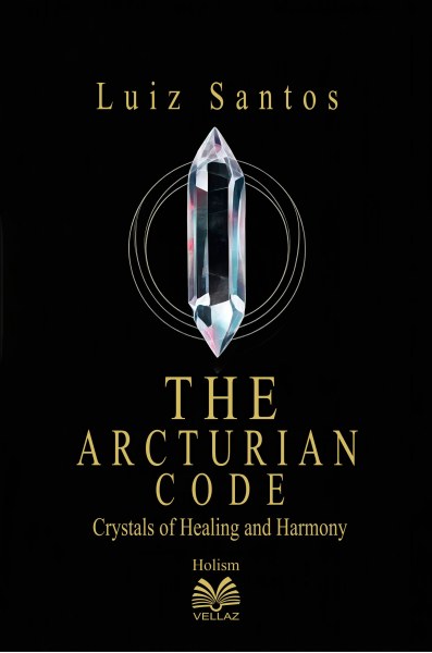 The Arcturian Code