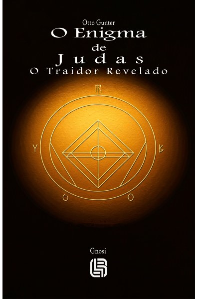 O Enigma de Judas