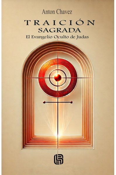 Traición Sagrada - Anton Chavez