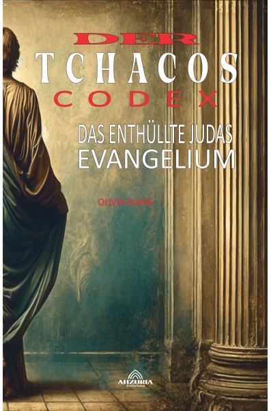 Der Tchacos-Codex