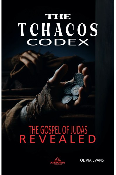 The Tchacos Codex