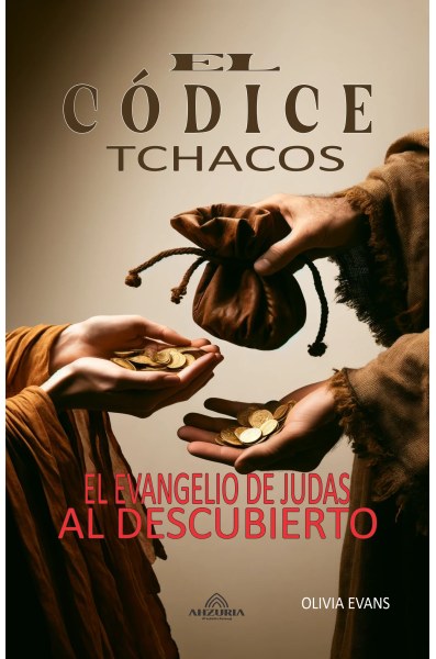 El Códice Tchacos