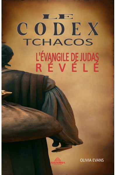 Le Codex Tchacos