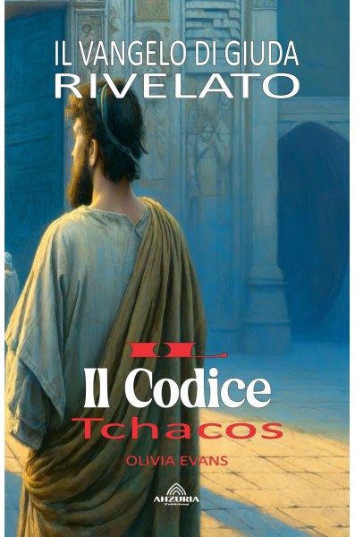 Il Codice Tchacos