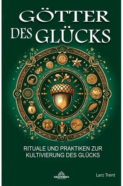 Götter des Glücks