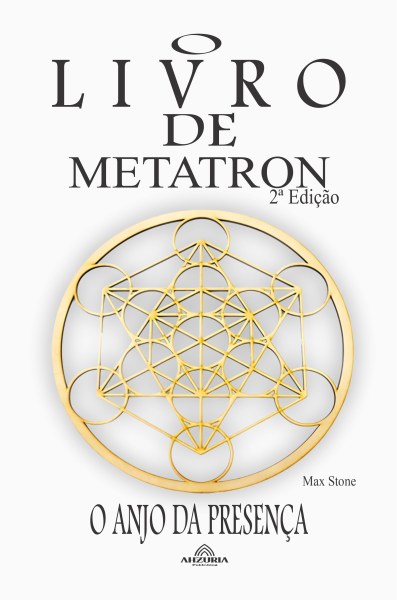 O Livro de Metatron
