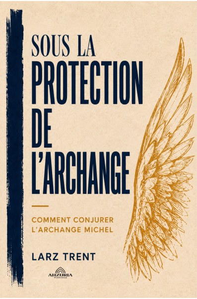 Sous la protection de l'archange