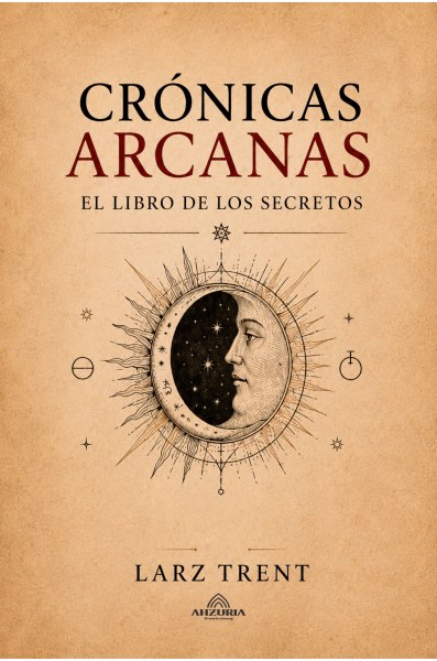 Crónicas Arcanas
