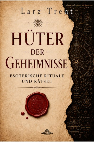 Hüter der Geheimnisse