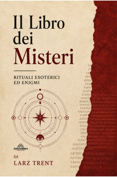 Il Libro dei Misteri