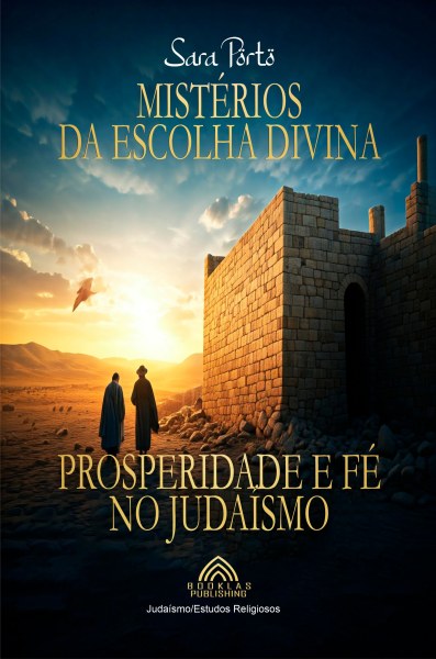 Mistérios da Escolha Divina