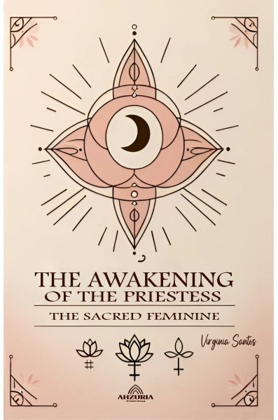 The Awakening of the Priestess