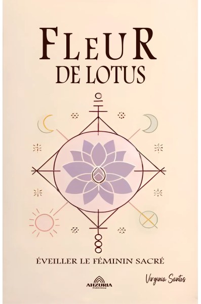 Fleur de Lotus