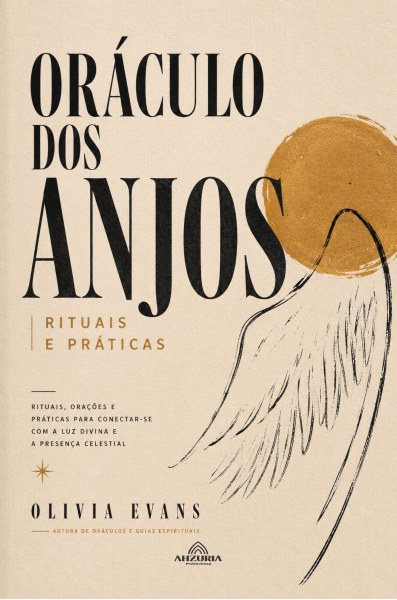 Oráculo dos Anjos