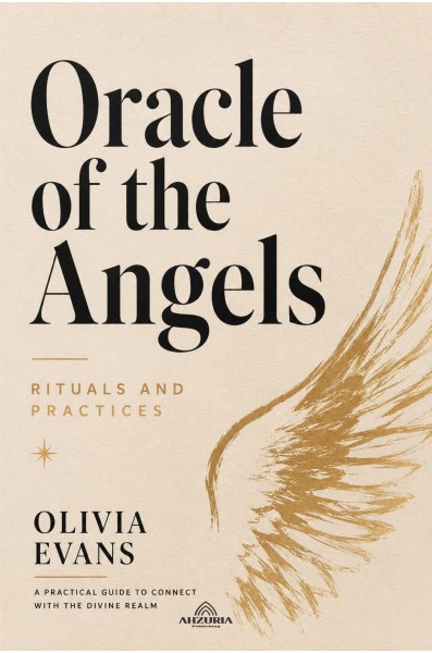 Oracle of the Angels