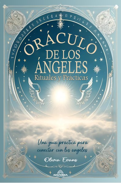 Oráculo de los Ángeles