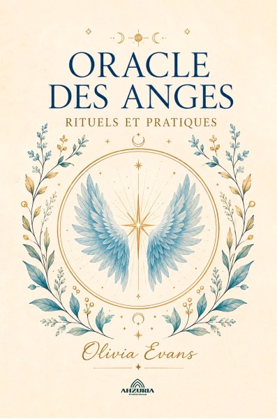 Oracle Des Anges