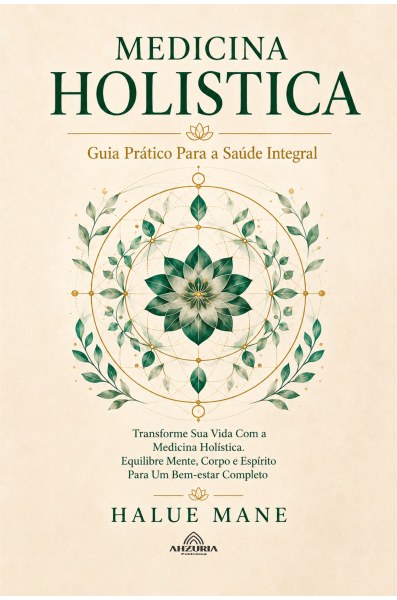 Medicina Holística