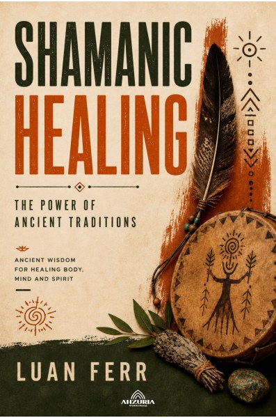 Shamanic Healing