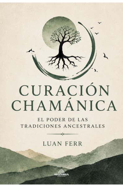 Curación Chamánica