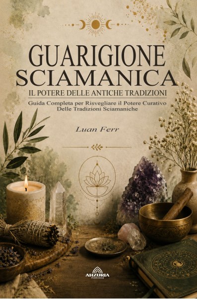 Guarigione Sciamanica