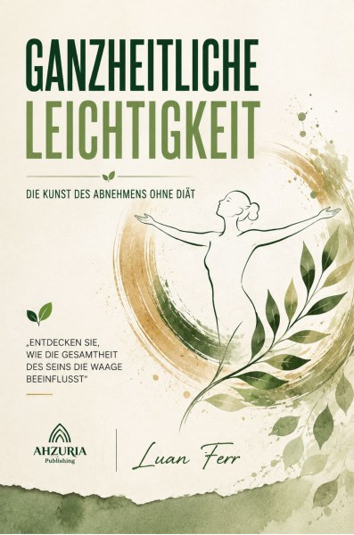 Ganzheitliche Leichtigkeit