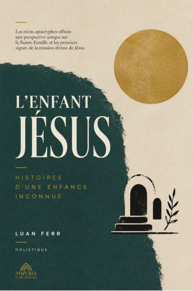 L'enfant Jésus
