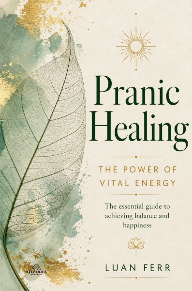 Pranic Healing