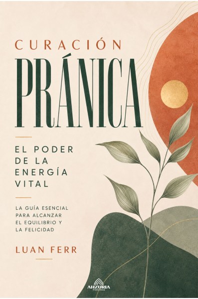 Curación Pránica