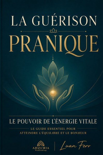 La Guérison Pranique