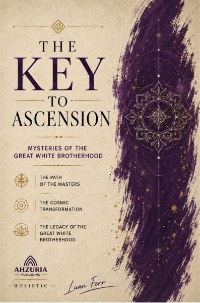 The Key to Ascension