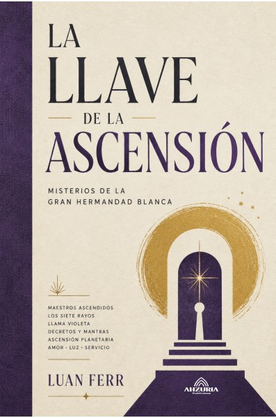 La Llave de la Ascensión