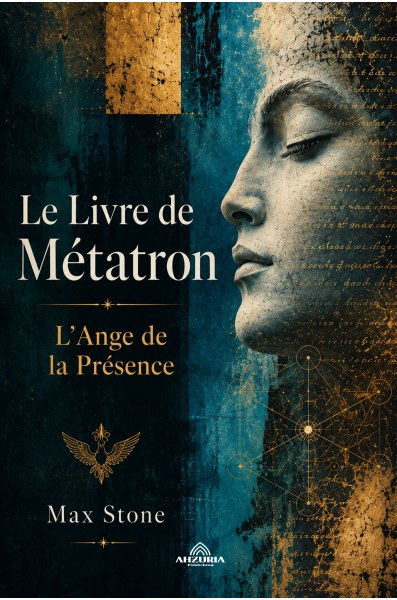 Le Livre de Métatron