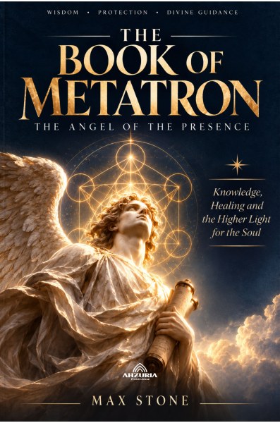 The Book of Metatron