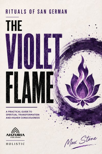 The Violet Flame