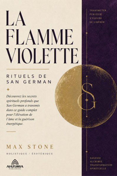 La Flamme Violette