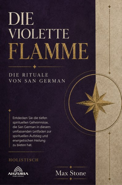Die Violette Flamme