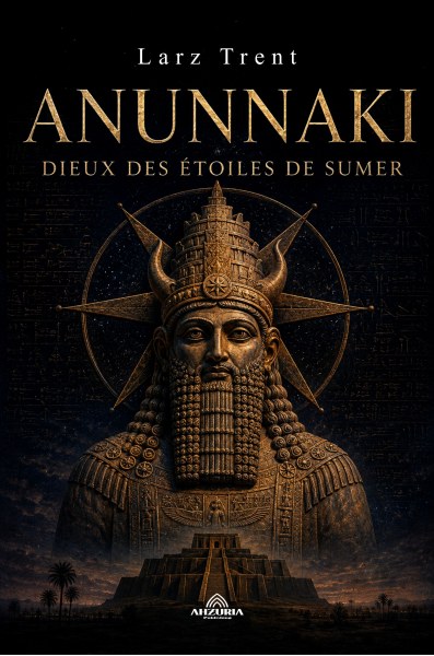 Anunnaki