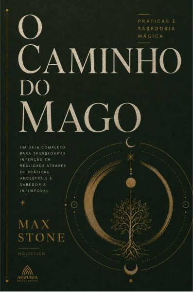 O Caminho do Mago