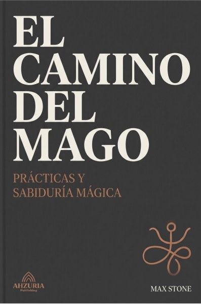El Camino del Mago