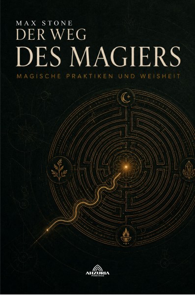Der Weg des Magiers