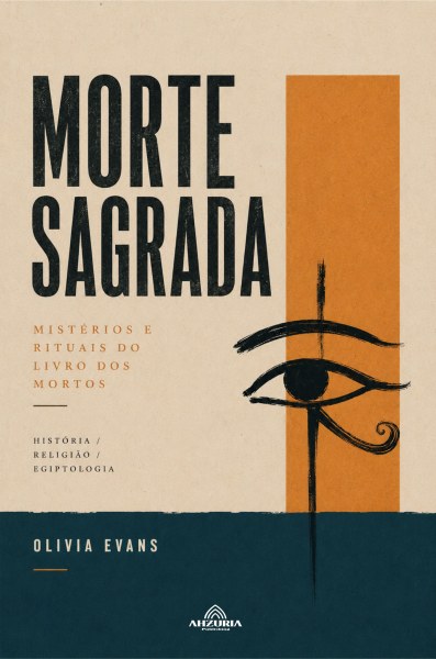 Morte Sagrada - Olivia Evans
