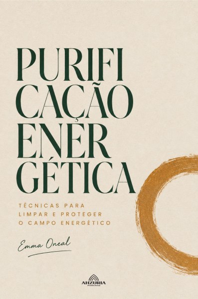 Purificação Energética
