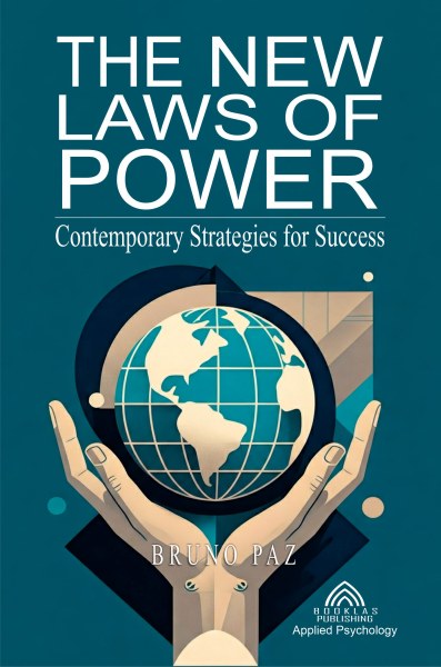 The New Laws of Power