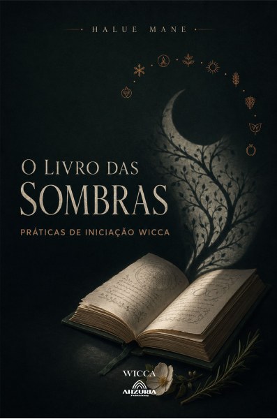 O Livro das Sombras
