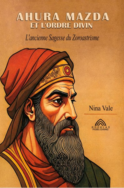 Ahura Mazda et l'Ordre Divin