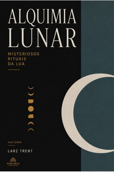 Alquimia Lunar