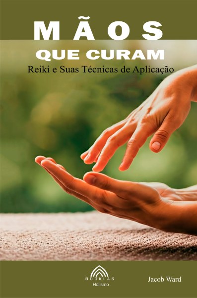 Mãos que Curam