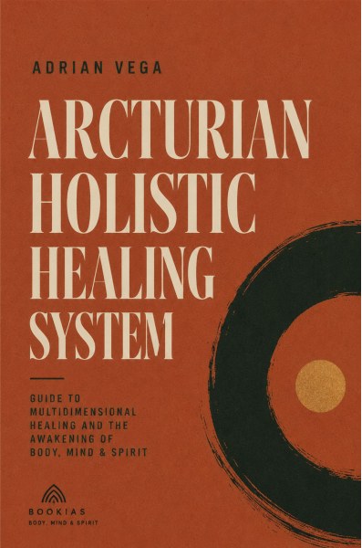 Arcturian Holistic Healing System